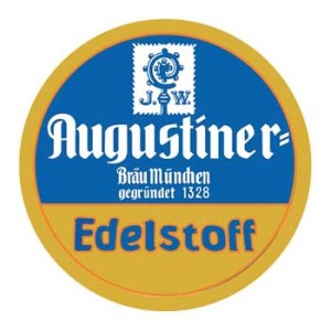 AUGUSTINER-EDELSTOFF ostium pub birre ascoli piceno