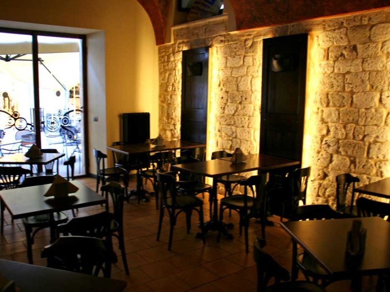Ostium Pub, il locale alla moda vicino Piazza del Popolo - Ascoli Piceno
