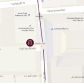 La quintana passa da Ostium Pub